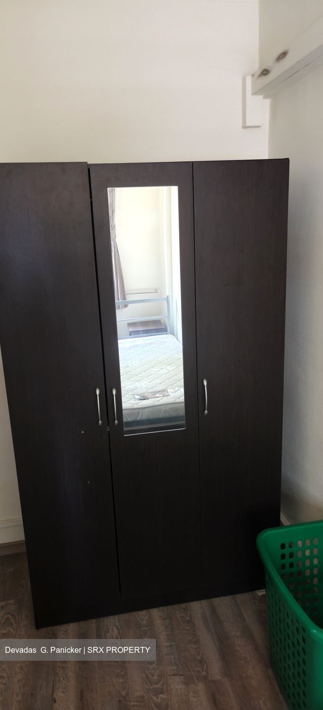 Blk 807 Khatib Gardens (Yishun), HDB 4 Rooms #580776761
